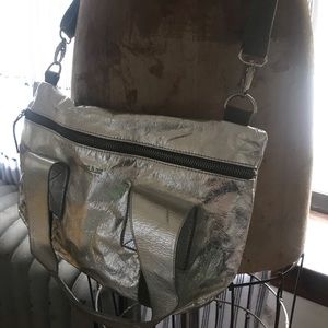 Matt & Nat vintage purse euc